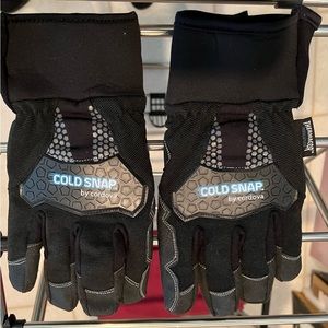 Men’s Cold Snap winter Gloves